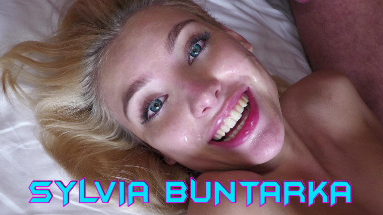 Wake Up N Fuck - Sylvia Buntarka - Wunf 379 - Full Video Porn!
