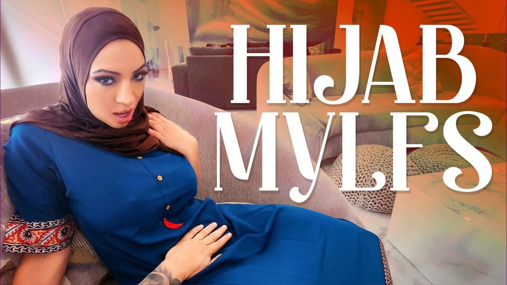 Hijab Mylfs – Taking Care of Her – Sasha Pearl, Allen Swift - Full Video Porn!