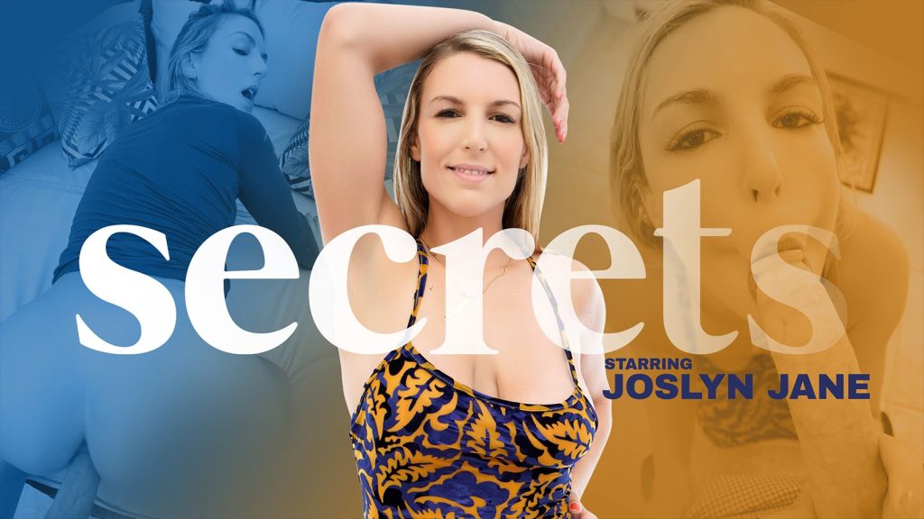 Secrets – Mrs. Weiner Boy – Joslyn Jane, Conor Coxxx, Patrick Delphia - Full Video Porn!
