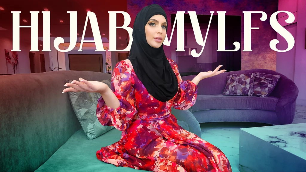 Hijab Mylfs – A Swift Fix – Alexa Payne, Allen Swift - Full Video Porn!
