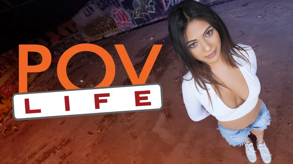 POV Life - Reyna Makes It Rain - Reyna Belle, Ike Diezel - Full Video Porn!