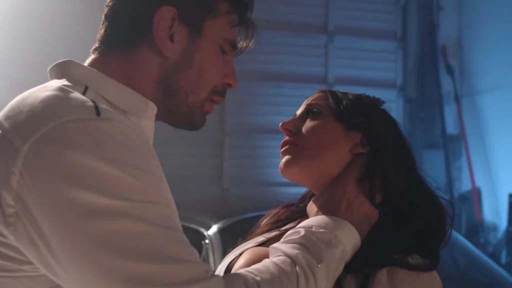 Deeper - Sirens – Angela White & Manuel Ferrara - Full Video Porn!
