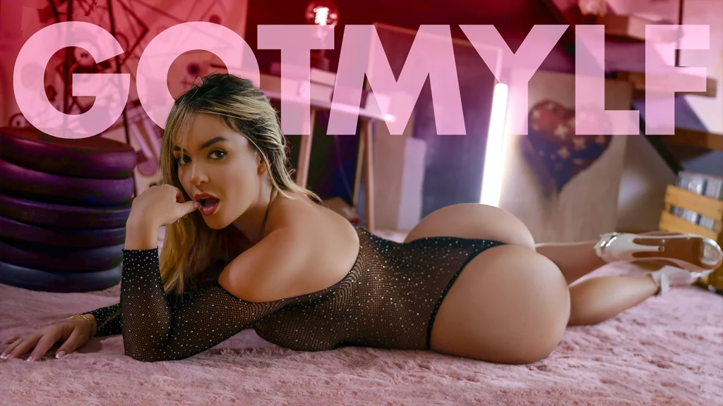 GotMylf - A Love So Delicious - Kourtney Love, Tommy Cabrio - Full Video Porn!