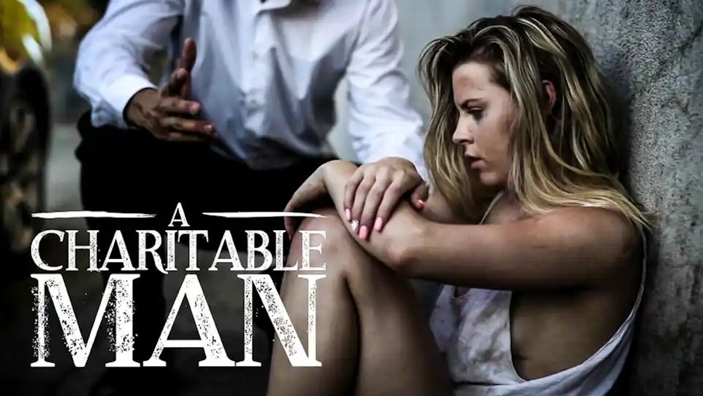 Pure Taboo - A Charitable Man – Danny Mountain, Aubrey Sinclair - Full Video Porn!