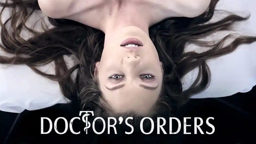 Pure Taboo - Doctor’s Orders – Donnie Rock, Elena Koshka - Full Video Porn!