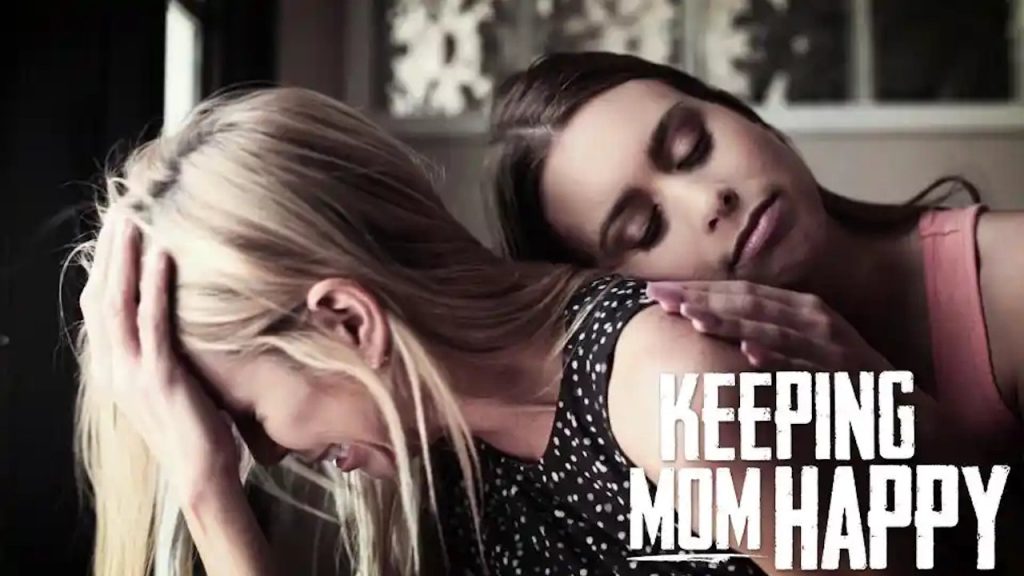 Pure Taboo - Keeping Mom Happy – Alexis Fawx, Jill Kassidy, Derrick Ferrari - Full Video Porn!