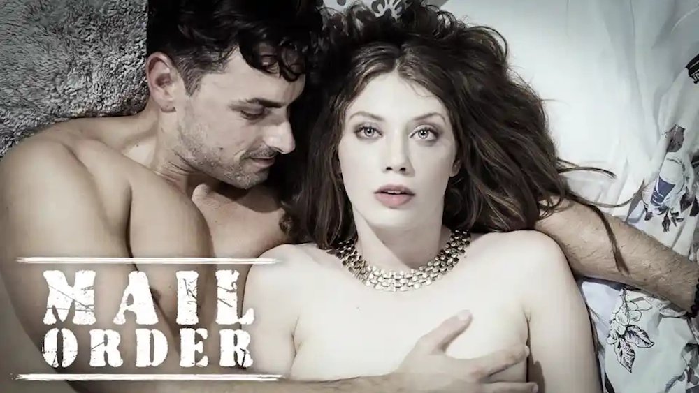 Pure Taboo - Mail Order – Ryan Driller, Elena Koshka - Full Video Porn!