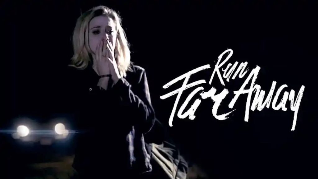 Pure Taboo - Run Far Away – Xander Corvus, Small Hands, Haley Reed - Full Video Porn!