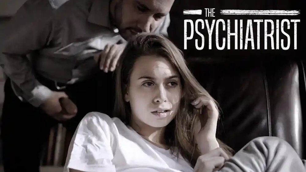 Pure Taboo - The Psychiatrist – Tommy Pistol, Jill Kassidy - Full Video Porn!