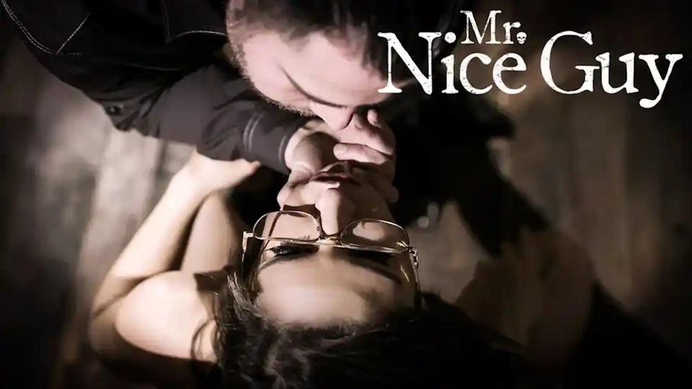 Pure Taboo - Mr. Nice Guy – Abella Danger, Seth Gamble - Full Video Porn!