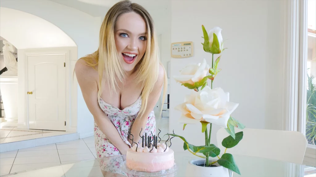 TeamSkeet Classics - Happy Birthday, Doll Face - Nikole Nash, Filthy Rich - Full Video Porn