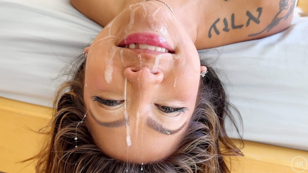 Jules Jordan - Exotic Asian Yumi Sin In Your POV Dreams - Full Video Porn