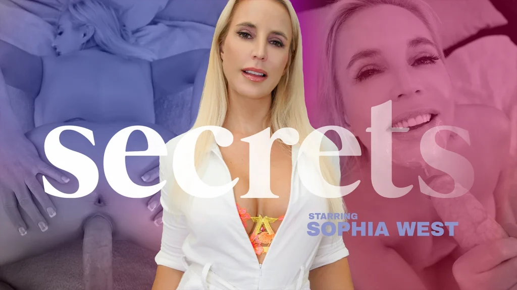 Secrets - Your Employee Benefit Package - Sophia West, Conor Coxxx - Full Video Porn